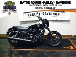 2019 Harley-Davidson Street 500 for sale 201219367